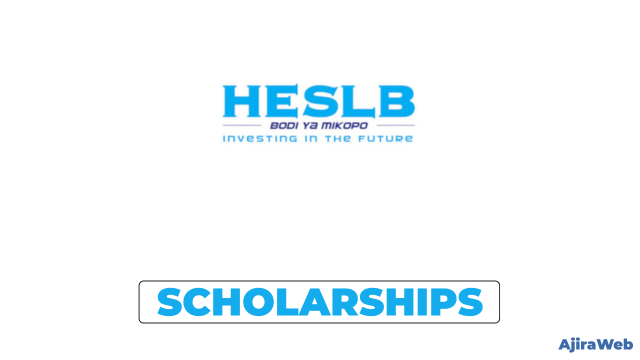 HESLB Ngorongoro Scholarship 2026/2027