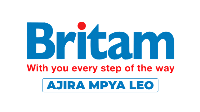 HR Associate Vacancies at Britam Insurance 2026