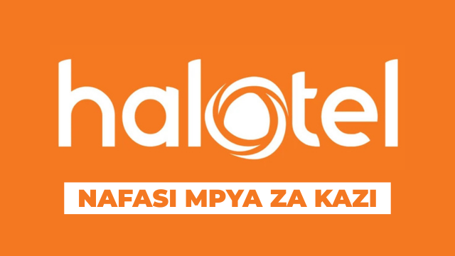 Halotel Tanzania New Jobs 2026