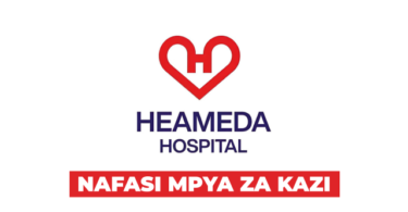 Heameda Hospital Jobs 2026