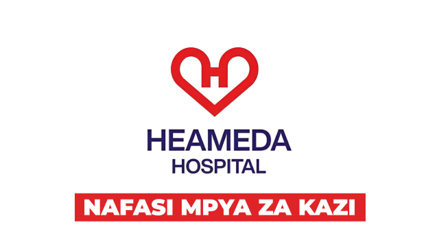 Heameda Hospital Jobs 2026