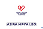 Heameda Hospital Vacancies 2026