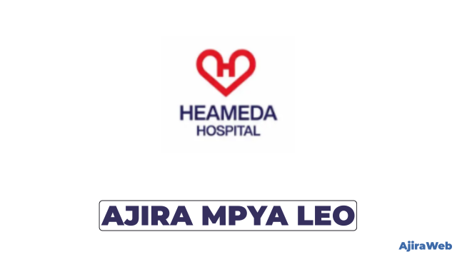 Heameda Hospital Vacancies 2026