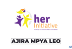 Her Initiative Vacancy 2026