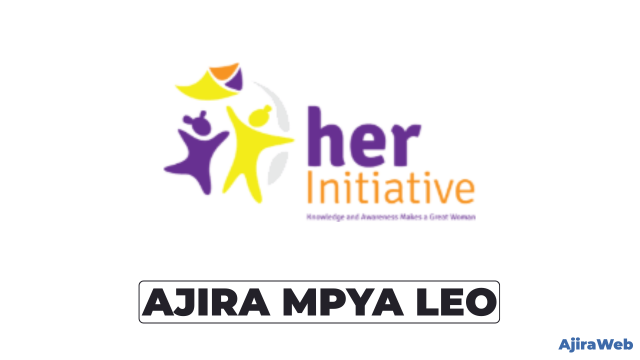 Her Initiative Vacancy 2026