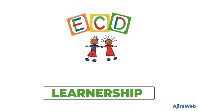 How to Apply for ECD Learnership 2026 in South Africa