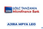 Intern Finance Job Vacancy at LOLC Tanzania, Dar es Salaam