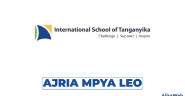 International School of Tanganyika (IST) Vacancies 2026