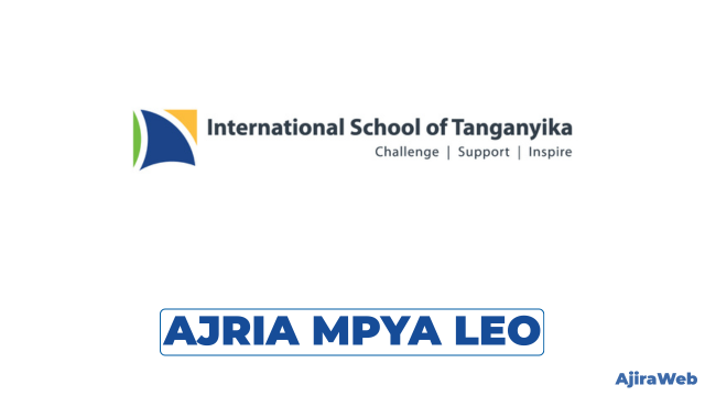 International School of Tanganyika (IST) Vacancies 2026