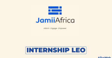 Internship & Volunteer Program at JamiiAfrica, Dar es Salaam – Cohort 2026 (18 Positions)