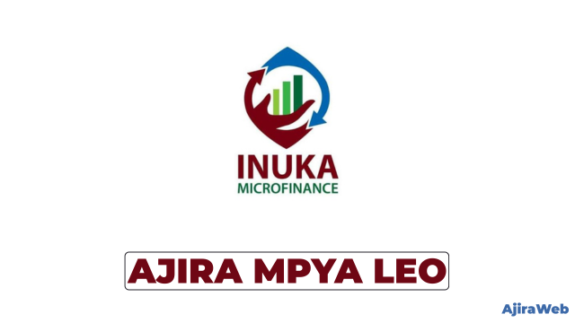Inuka Microfinance Ltd Accounting Jobs – 4 Vacancies