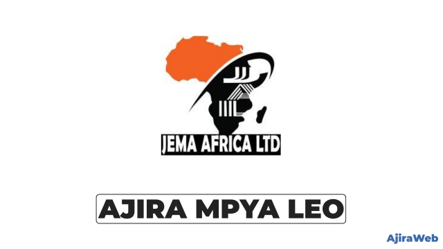 JEMA Africa Ltd Vacancies 2026 – Sales & Marketing Officer