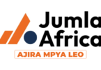 Jumla Africa Web & Graphics Designer Jobs August 2026