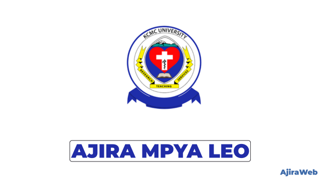 KCMC University Research Assistant Jobs 2026 – 4 Vacancies