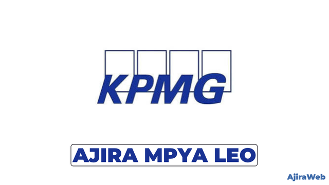 KPMG East Africa Vacancy 2026 – Executive Director