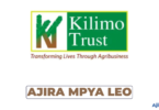 Kilimo Trust Vacancies 2026