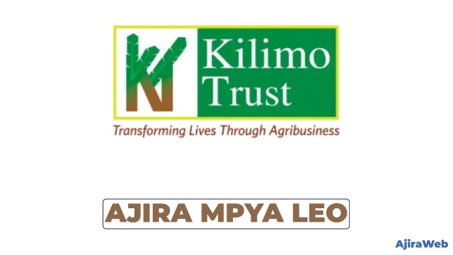 Kilimo Trust Vacancies 2026