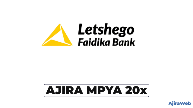 Letshego Tanzania Vacancies 2026