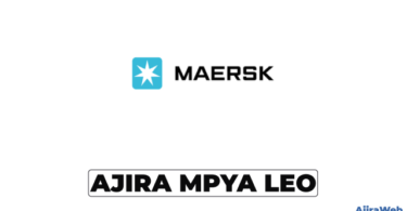 Maersk Job Vacancy 2026 – Project Coordinator
