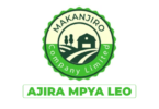 Makanjiro Company Job Vacancies 2026