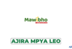 Mawibho Beverages Company Limited Vacancies 2026