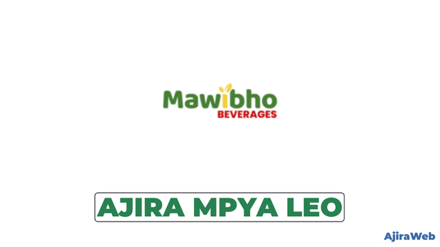Mawibho Beverages Company Limited Vacancies 2026