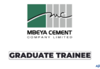 Mbeya Cement Technicians and Graduate Trainee Program 2026–2027