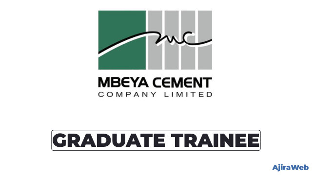 Mbeya Cement Technicians and Graduate Trainee Program 2026–2027