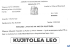Mtwara-Ligula Regional Referral Hospital Volunteer Jobs 2026 – 15 Posts