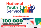 National Youth Service Phase V 2026: 100,000 Youth Opportunities at R24.18 per Hour
