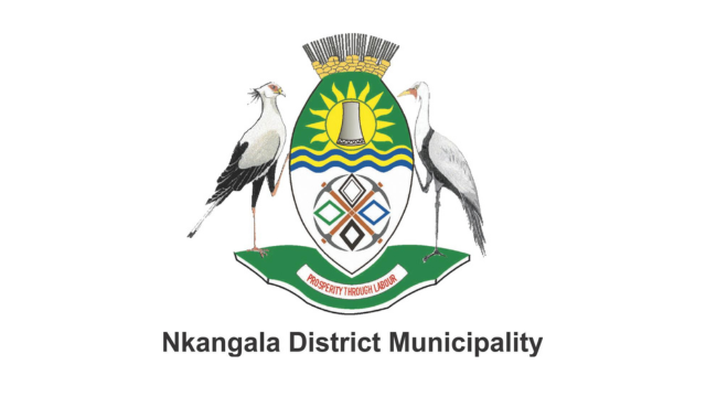 Nkangala District Municipality LGSETA-Funded Internships 2026 (64 Posts)