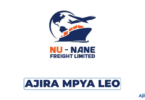 Nu-Nane Freight Limited Vacancies 2026