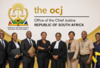 Office of the Chief Justice Vacancies 2026 (x4 Posts)