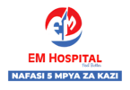 Optometrist – 5 Posts at EM Hospital August 2026