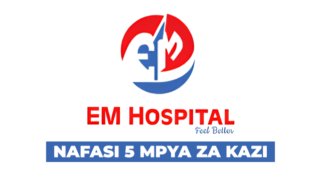 Optometrist – 5 Posts at EM Hospital August 2026