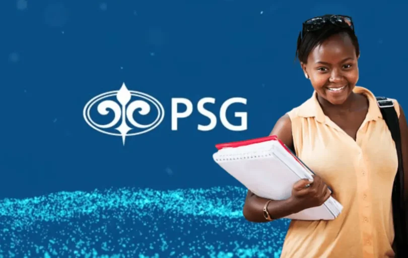 PSG Financial Services Graduate Internships 2027