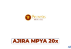 Perseus Mining Limited