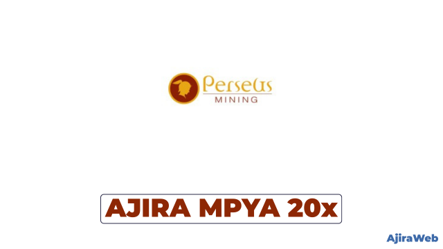 Perseus Mining Limited