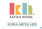 Physiotherapist at Kafika House, August 2026