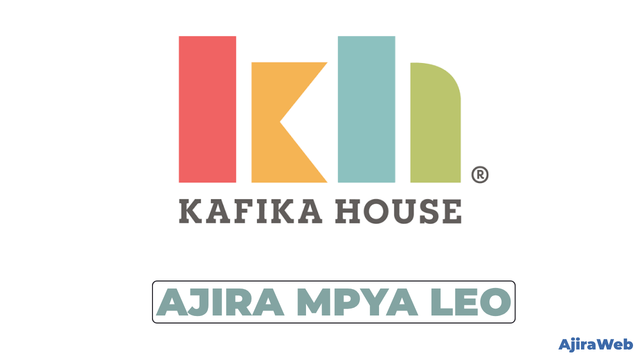 Physiotherapist at Kafika House, August 2026