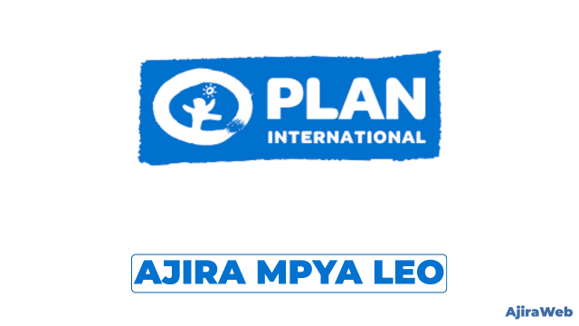 Plan International Tanzania Vacancies 2026 – Communications Intern (2 Posts)