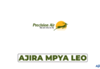 Precision Air Vacancy 2026 – Information Systems Manager