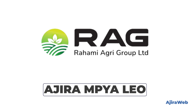 Rahami Agri Group Tanzania Vacancies 2026