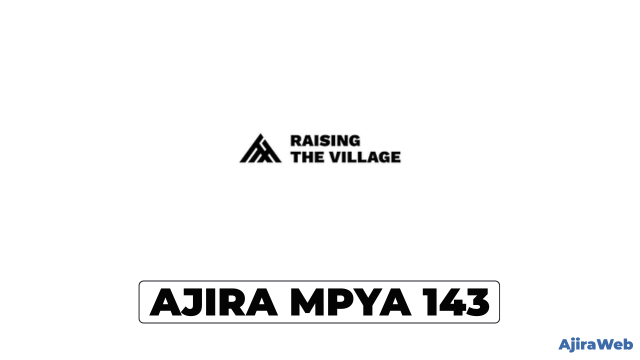 Raising The Village Job Vacancies 2026: 143 Part-Time Data Collectors