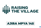 Raising The Village Part-Time Data Collectors – 145 Positions