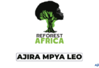 Reforest Africa Vacancies 2026