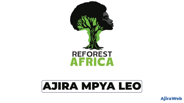 Reforest Africa Vacancies 2026