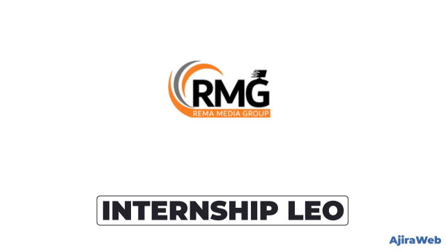 Rema Media Group Internship 2026