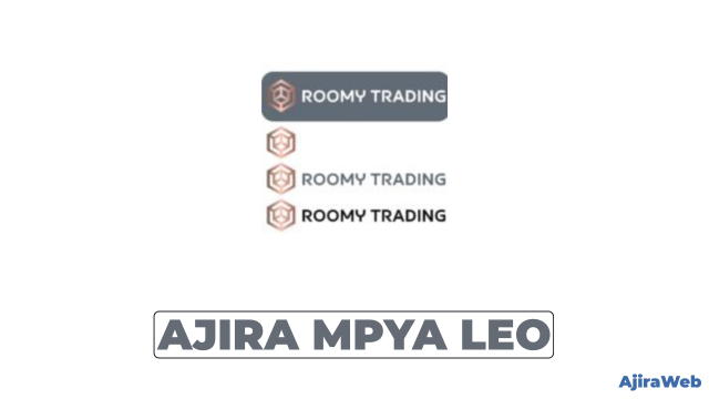 Sales and Marketing Officer at Roomy Trading 2026
