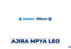 Sanlam Allianz Life Insurance Vacancies 2026